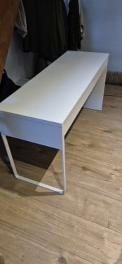 Bureau Micke Ikea