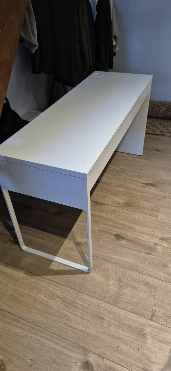 Bureau Micke Ikea