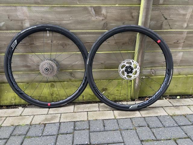 Trek checkpoint alr 5 gravelbike/commuter