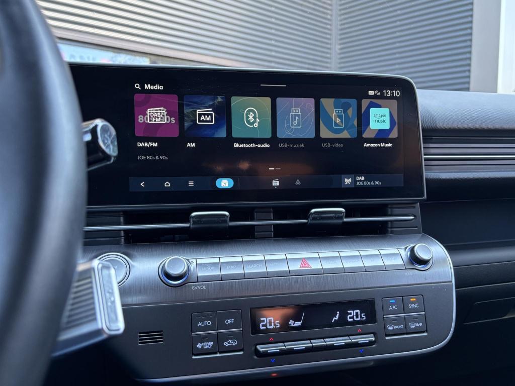 Hyundai Kona 1.6 gdi hev premium sky