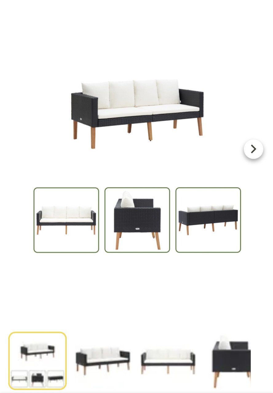 Loungeset