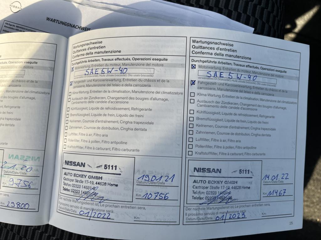 Nissan Micra 1.2 acenta 5 drs 16 dkm clima cruise lmv