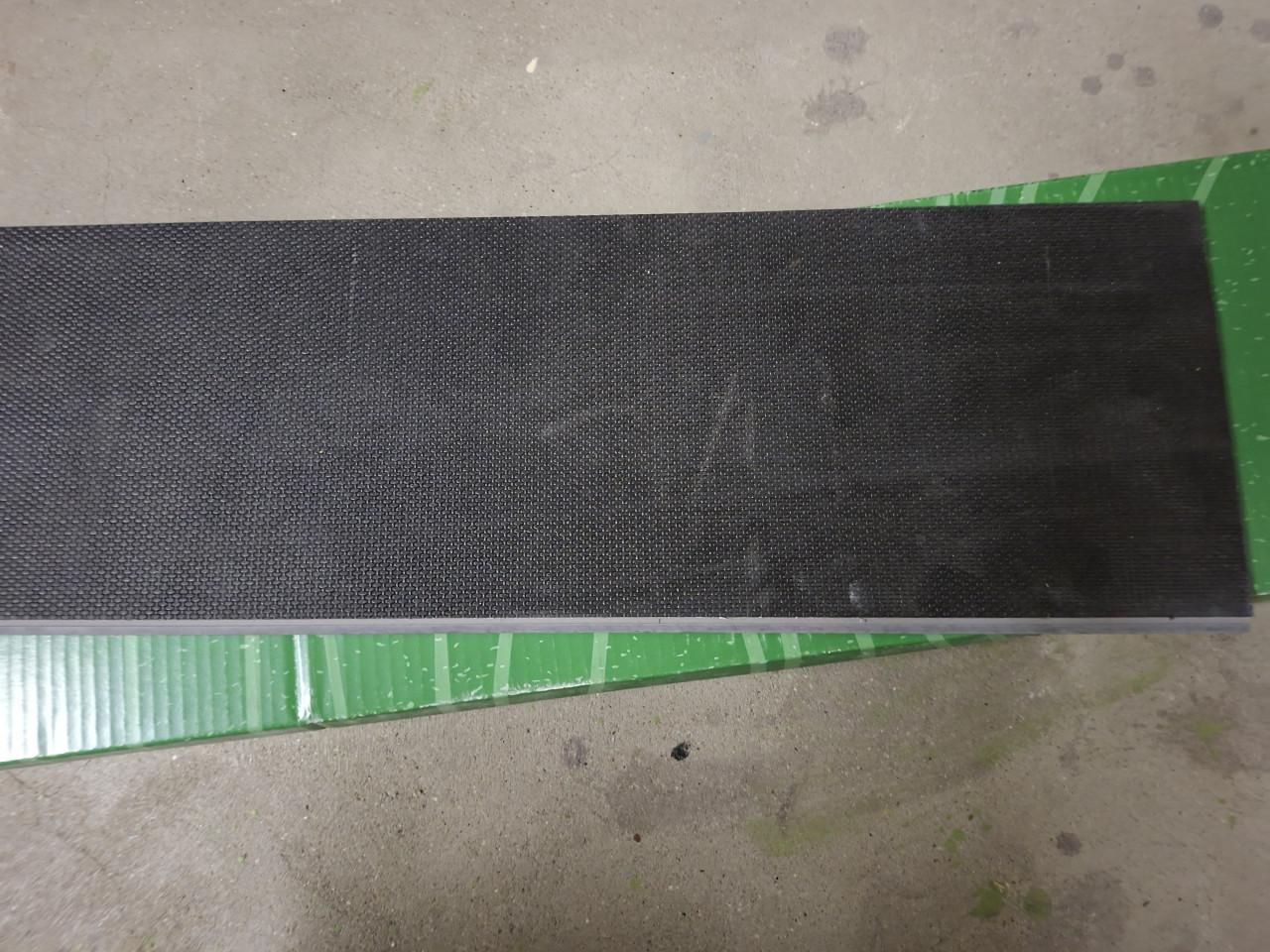 Laminaat Infinity vinyl inclusief ondervloer