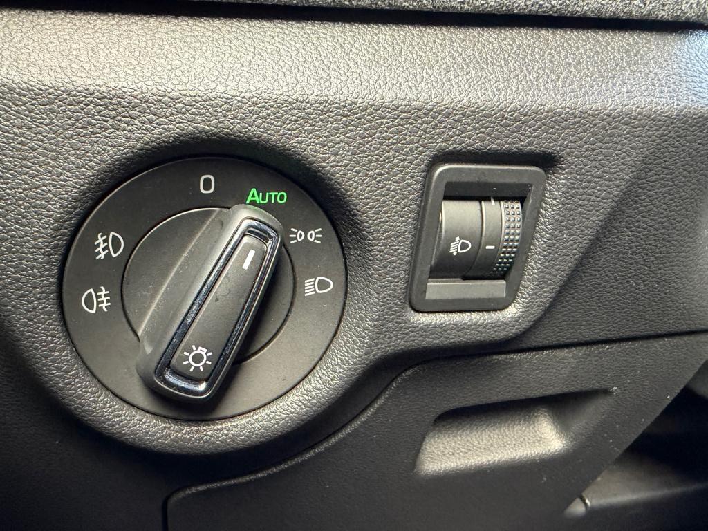 Skoda Kamiq 1.0 tsi business edition