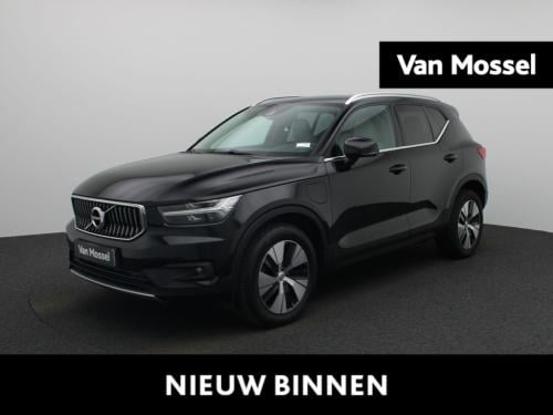 Volvo XC40 t5 recharge bussines pro | automaat | apple carplay / android au
