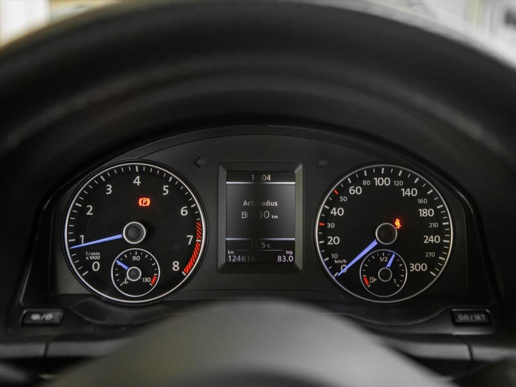 Volkswagen Scirocco 2.0 tsi 265 pk r | kuipstoel | dyna-audio | panoramadak