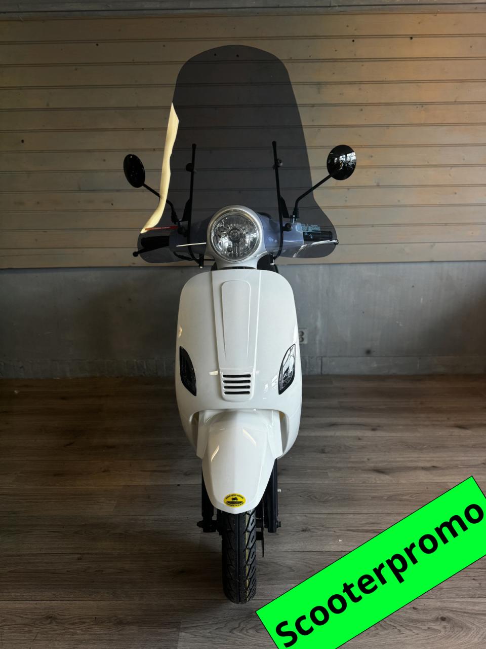 BTC RIVA (geel kenteken)