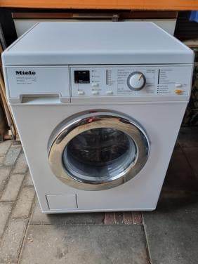 Miele wasmachine