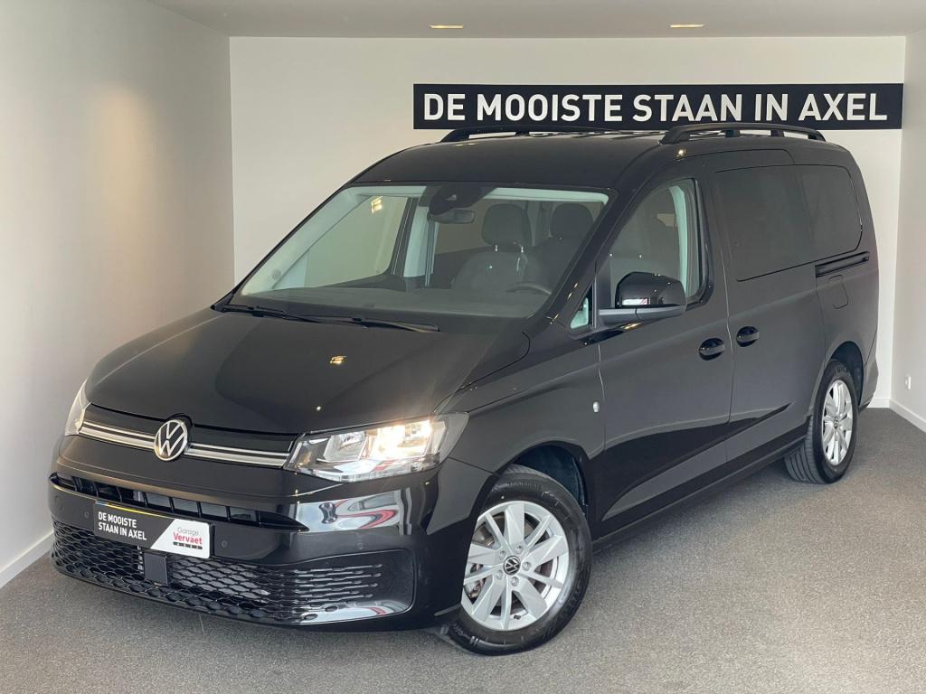 Volkswagen Caddy maxi 1.5 tsi life