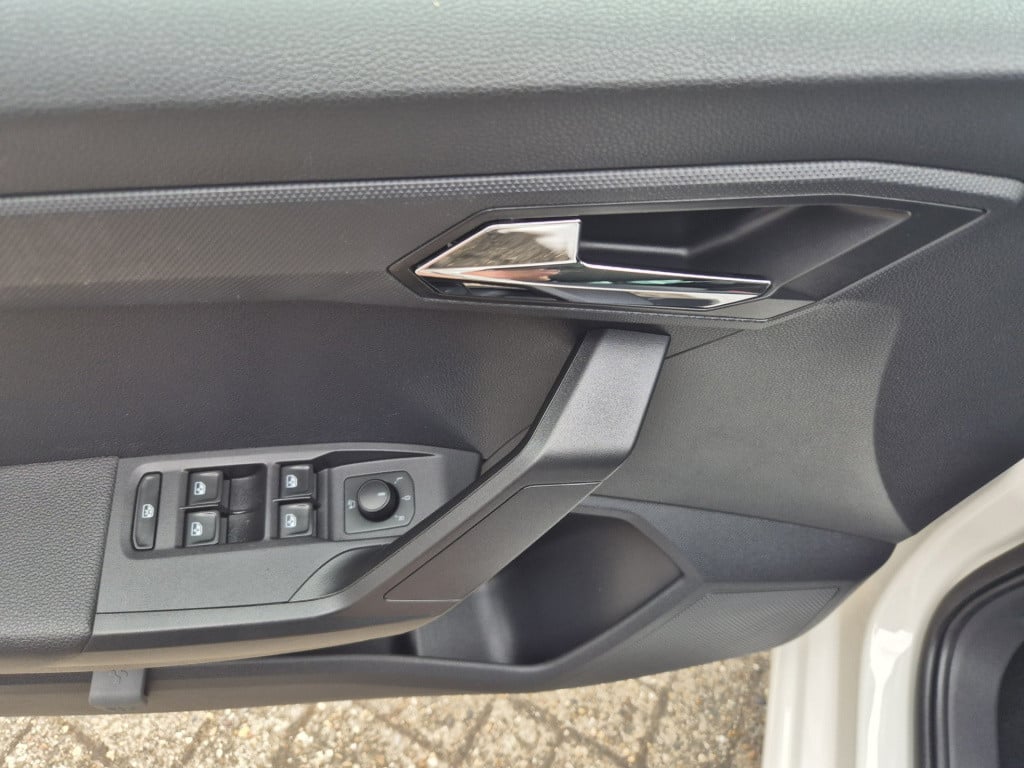 Seat Ibiza 1.0 tsi style