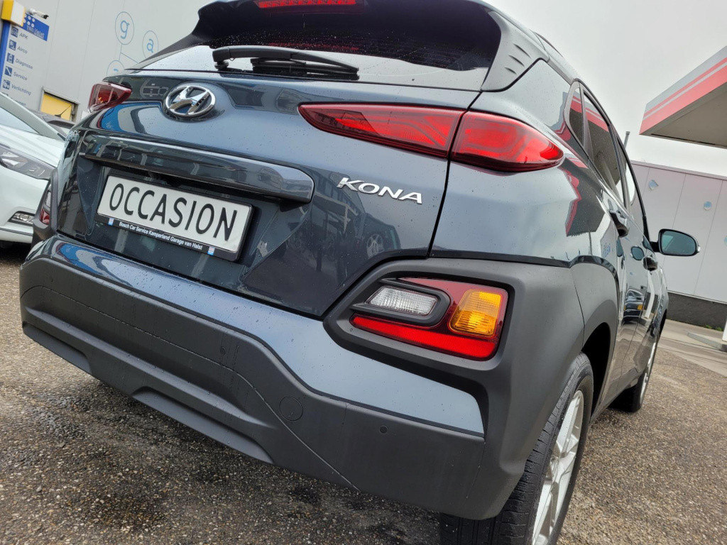 Hyundai Kona 1.0t comfort
