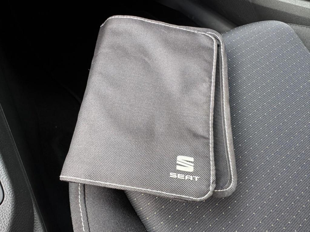 Seat Ibiza 1.0 ecotsi style