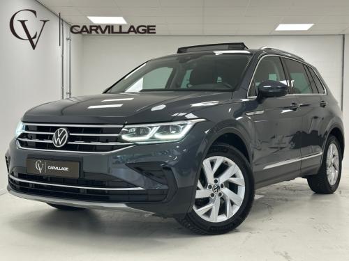 Volkswagen Tiguan 1.5 tsi elegance | harman/kardon | 360 camera | panoramad