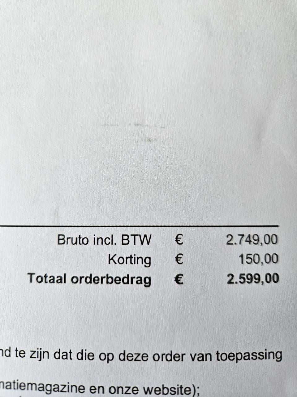 Montel bank, zeer goede staat