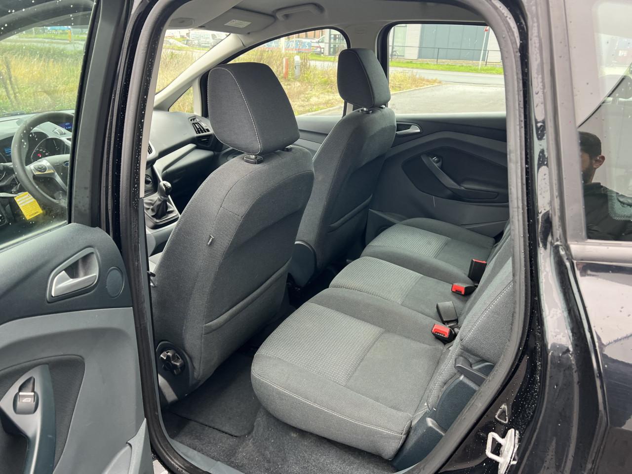 Ford C-Max 1.6 Trend