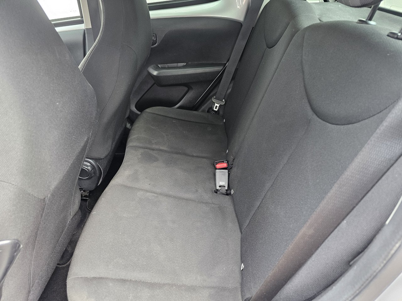 Peugeot 108 uit 2020
