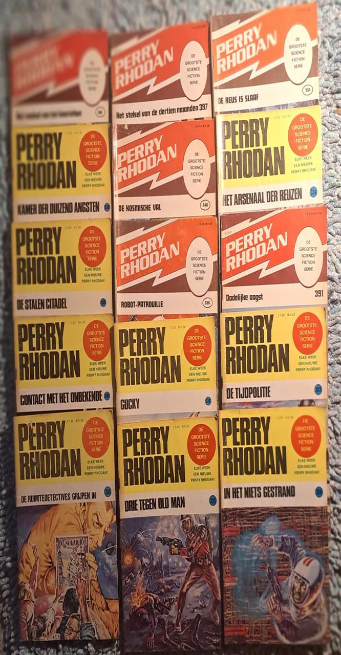 Perry Rhodan