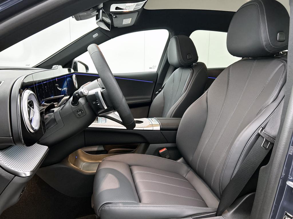 Mercedes-Benz Glc 250 business solution amg 85 kwh | nightpakket | plus pak
