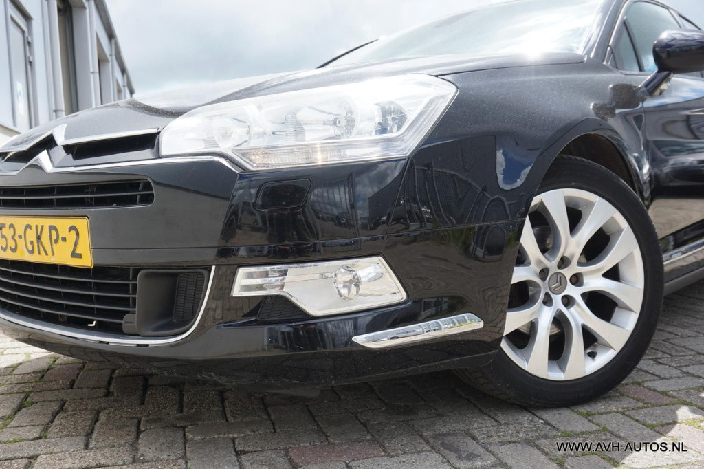 Citroen C5 2.0 16v ligne business automaat