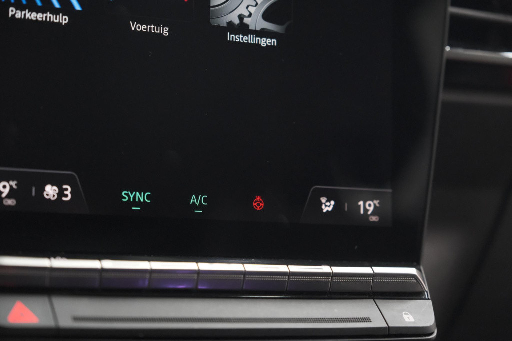 Renault Austral mild hybrid 160 x-tronic techno | camera | dodehoekdetectie