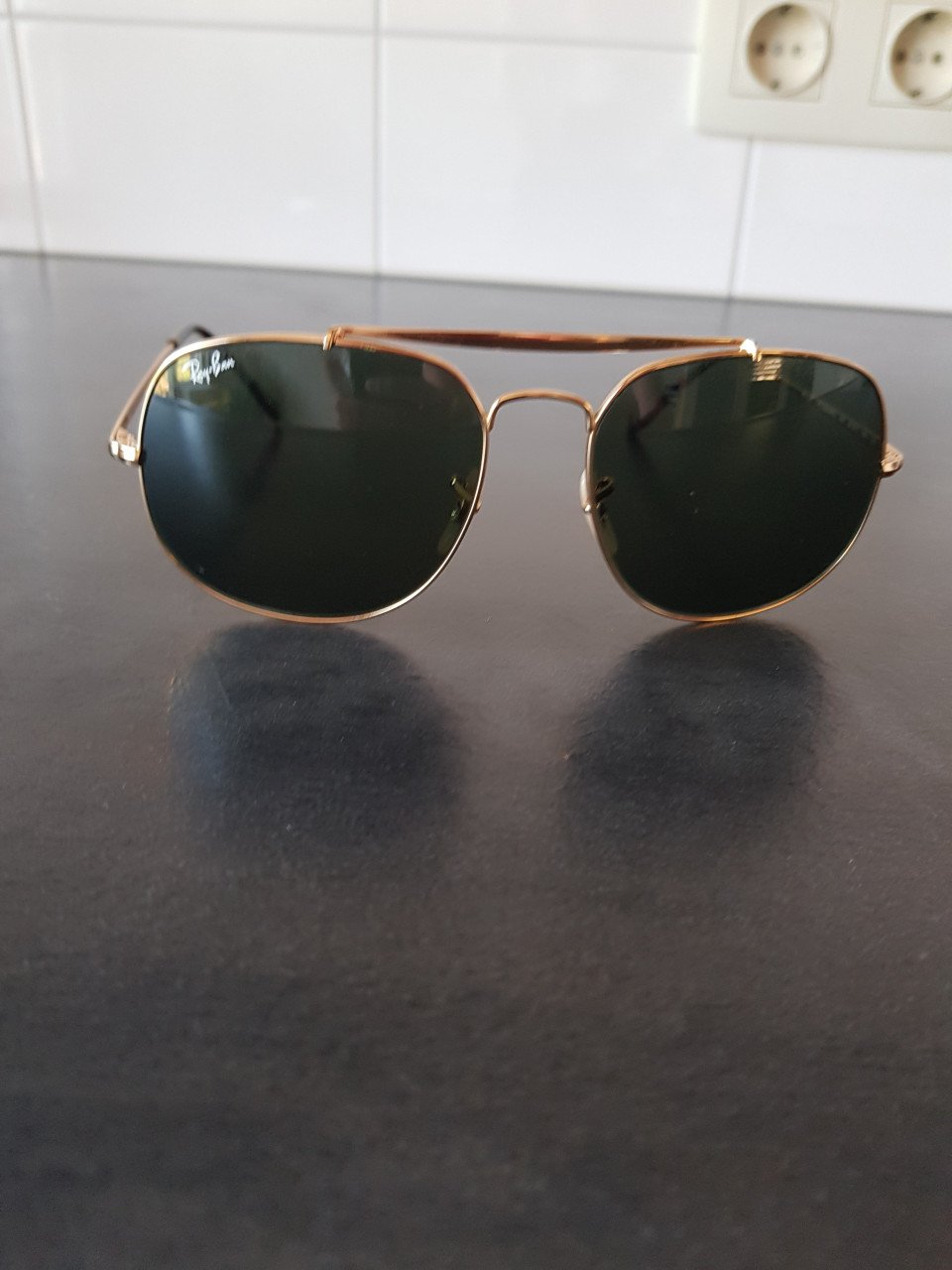 Originele Ray Ban zonnebril