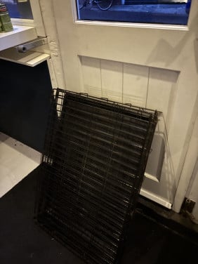 Bench