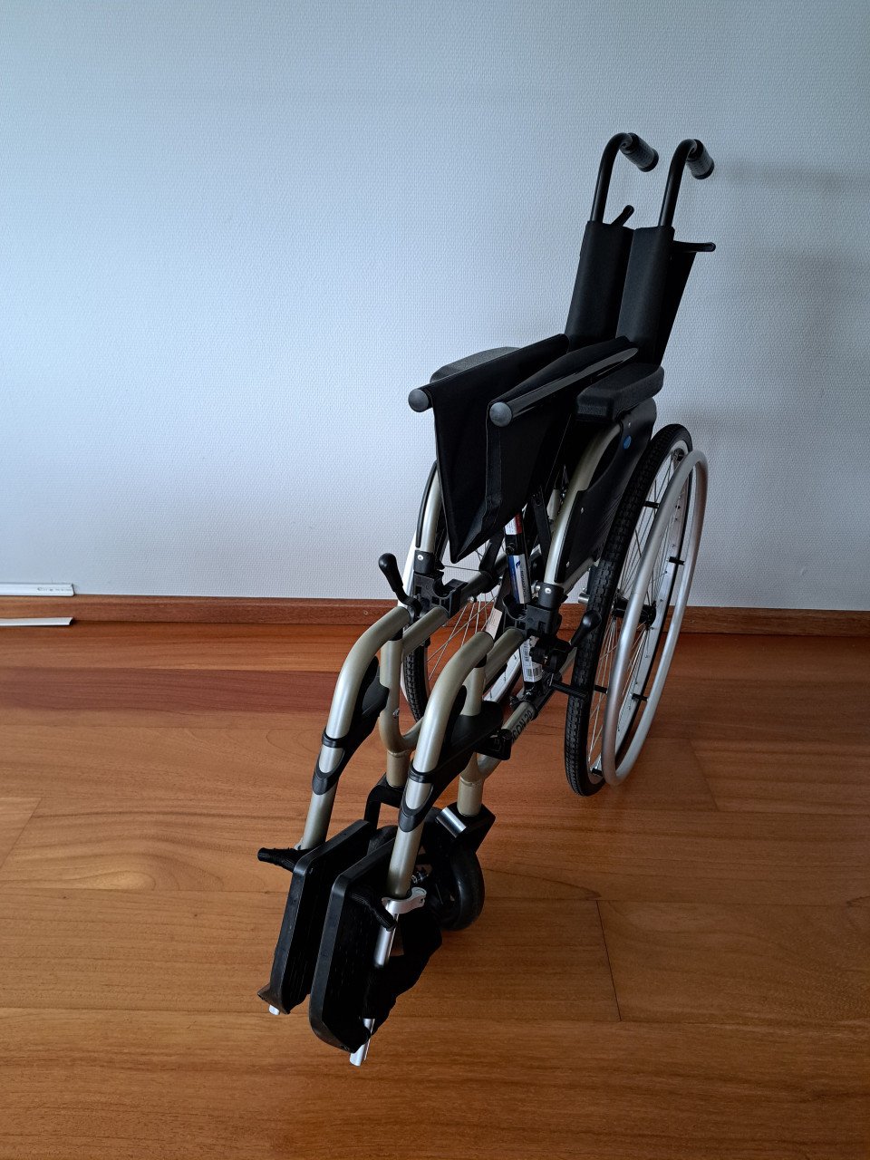 Rolstoel