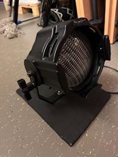 Theaterlampen te koop