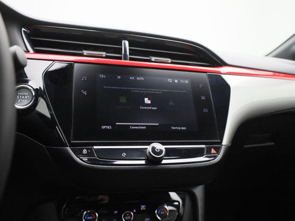 Opel Corsa-e gs-line 50 kwh | navi | lmv | apple carplay/android auto | pdc