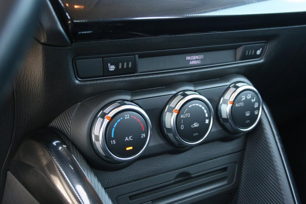 Mazda 2 1.5 skyactiv-g gt-m line / pdc / stoelverwarming / navi