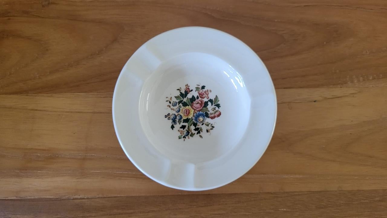 Wedgwood Conway asbakje 11 cm