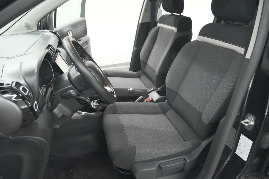 Citroen C3 Aircross puretech 110 max | camera | navigatie | apple carplay |