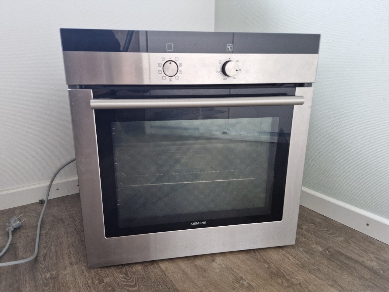 Oven teab