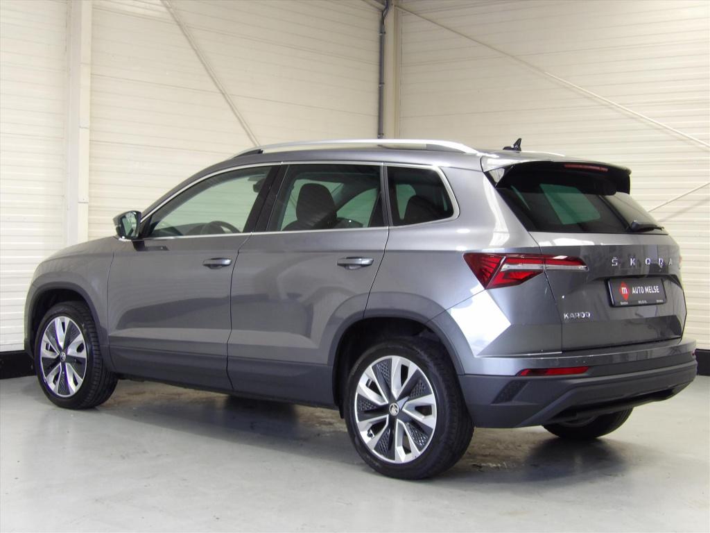 Skoda Karoq 1.5 tsi act greentech 150pk dsg-7 business edition