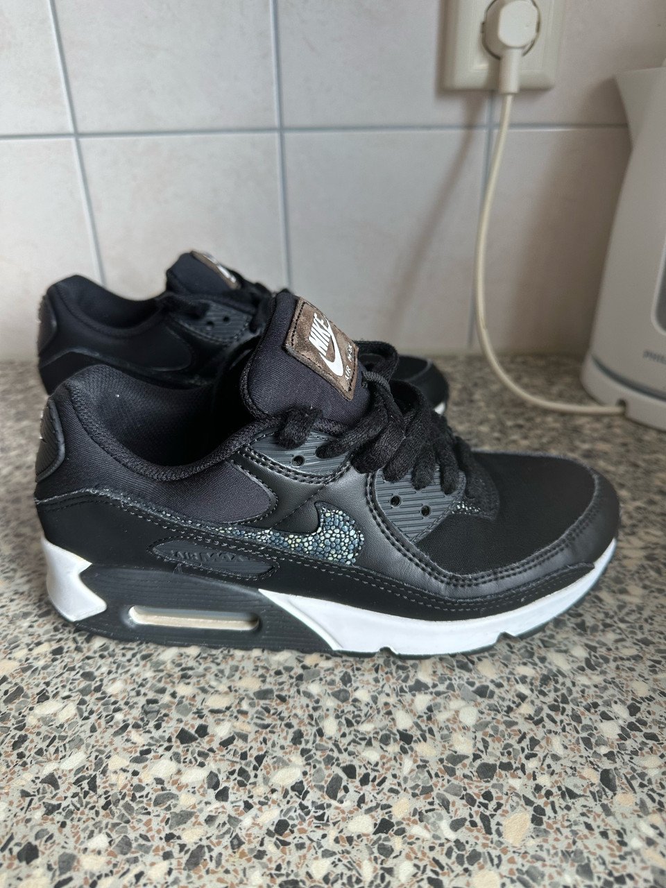 Nike Air Max 37,5
