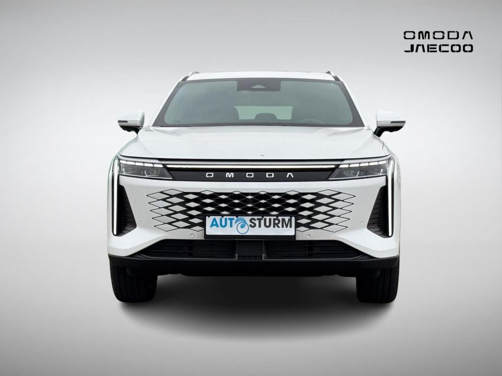 Omoda 9 Shs 1.5t-gdi shs-p premium