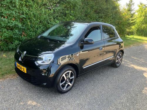 Renault Twingo 0.9Tce Automaat
