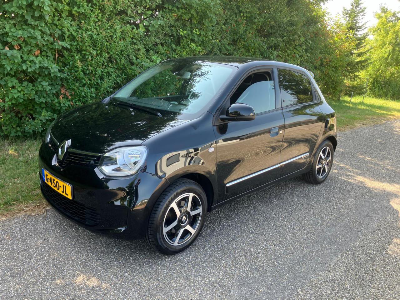 Renault Twingo 0.9Tce Automaat