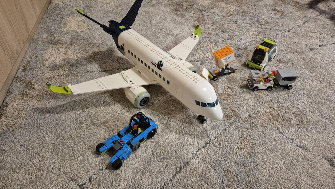 Lego