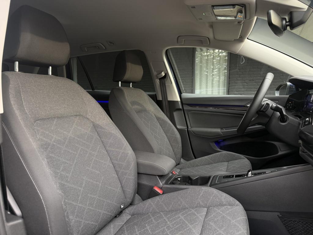 Volkswagen Golf variant 1.5 etsi life business