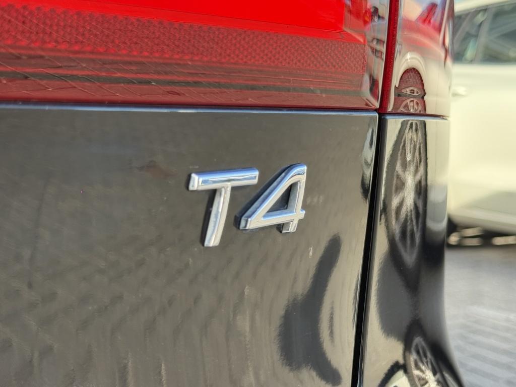 Volvo V90 t4 190pk momentum |adap.cruise| leder | trekhaak | stoel/stuurve