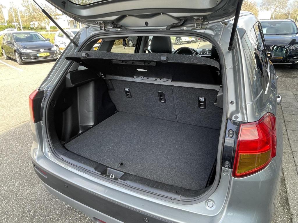 Suzuki Vitara 1.6 high executive