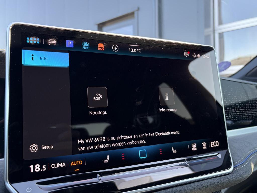 Volkswagen Passat variant 1.5 ehybrid r-line edition nl-auto, soh 97% volle