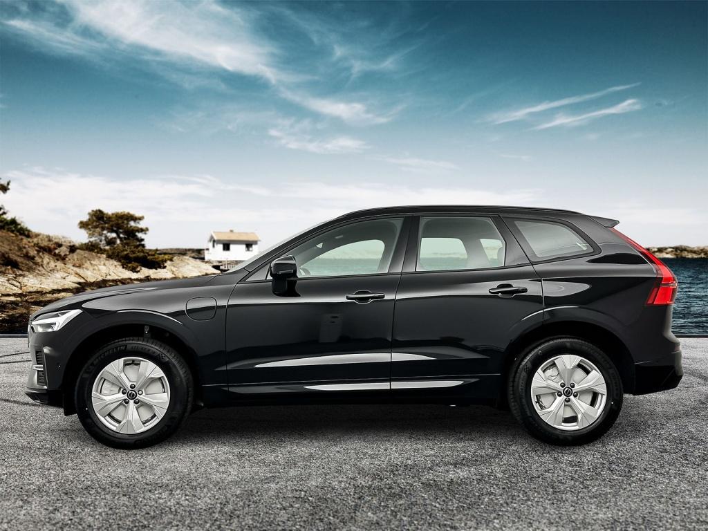 Volvo XC60 t6 core business edition