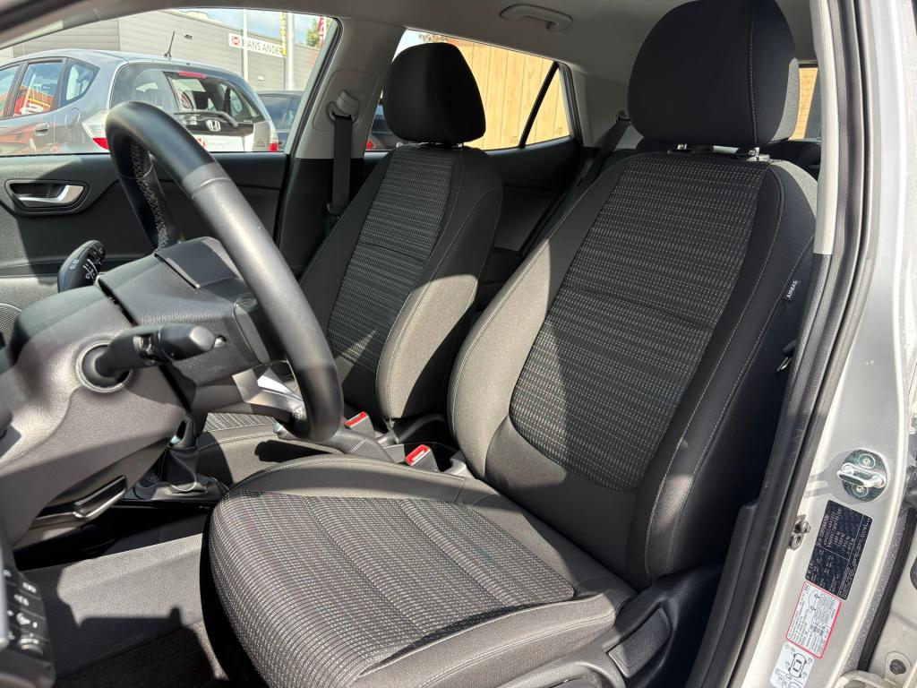 Kia Stonic 1.0 t-gdi mhev comfortline
