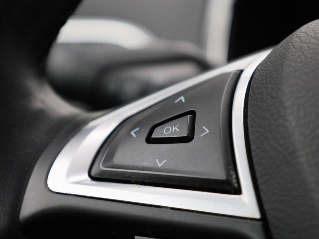 Ford Galaxy 2.5i hev titanium | automaat | 7-persoons | trekhaak | parkeer 
