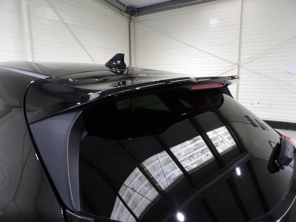 Ford Puma 1.0i ecoboost hybrid 125pk aut st-line vignale