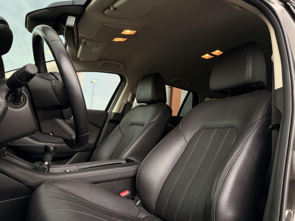 Mazda 6 sportbreak 2.0 skyactiv-g 165 business comfort | leder | acc | head