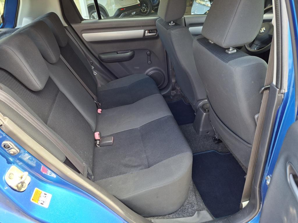 Suzuki Swift 1.3 cool 5-deurs