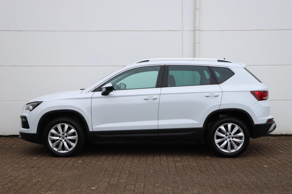 Seat Ateca 1.5 tsi xperience business intense 150pk dsg7